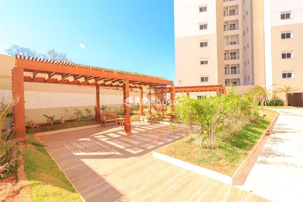 Vivendas do Bosque | Apartamento 3 quartos, sendo 1 suite - Foto 3