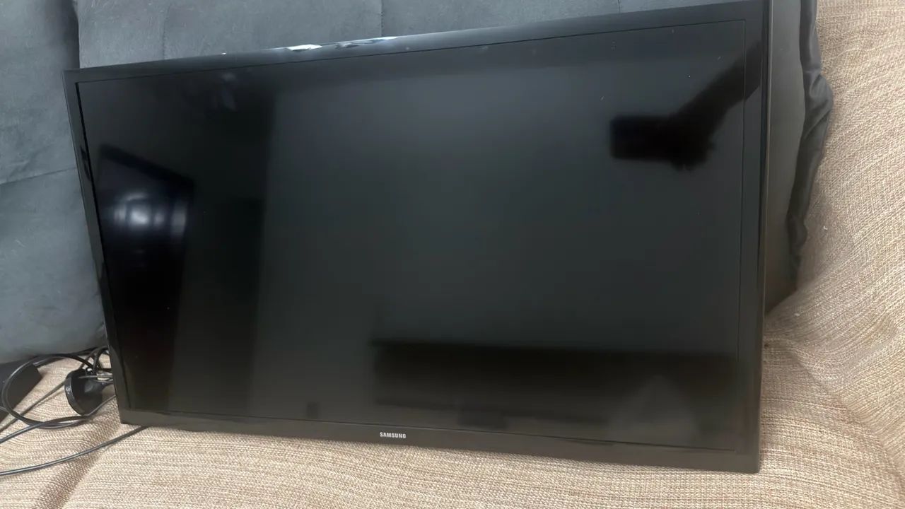 Vendo tv de 32 samsung 
