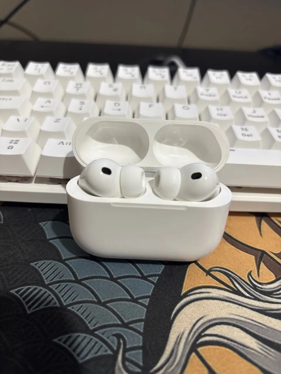 AirPods Pro 3  - Foto 4