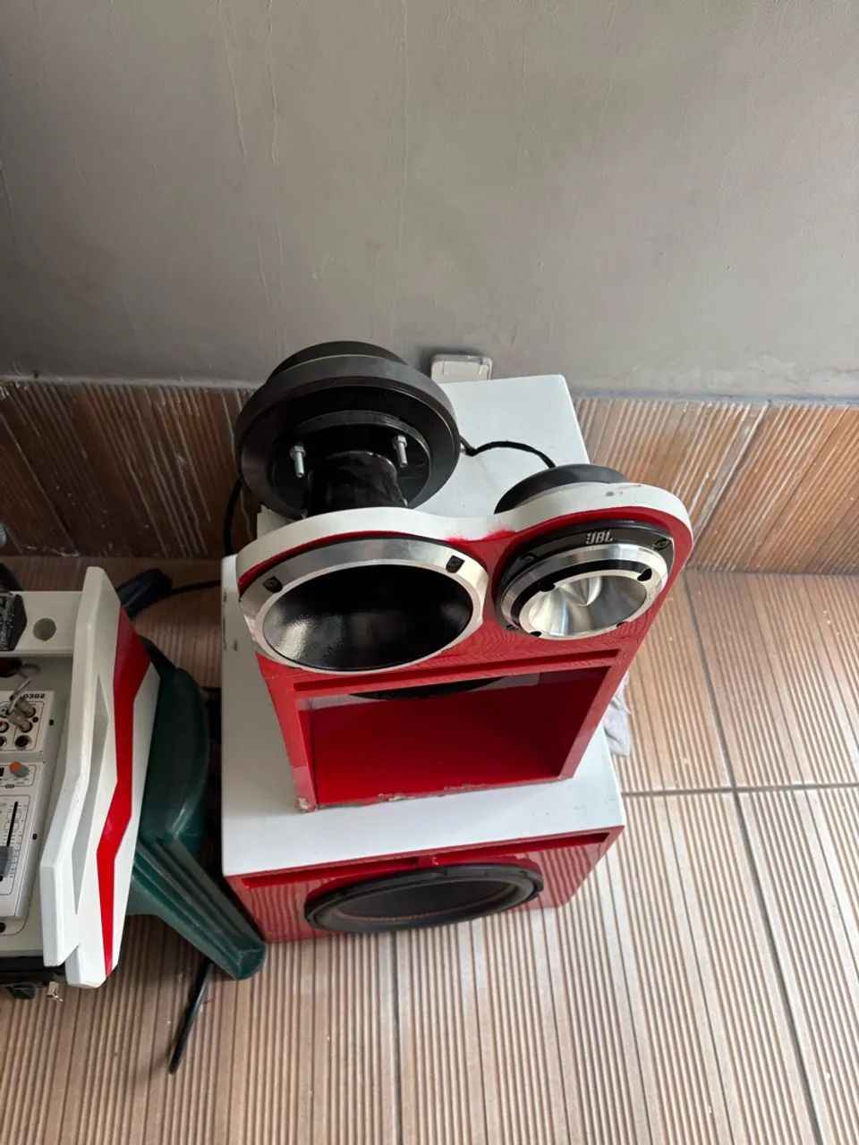 Som de carro e casa - Foto 4