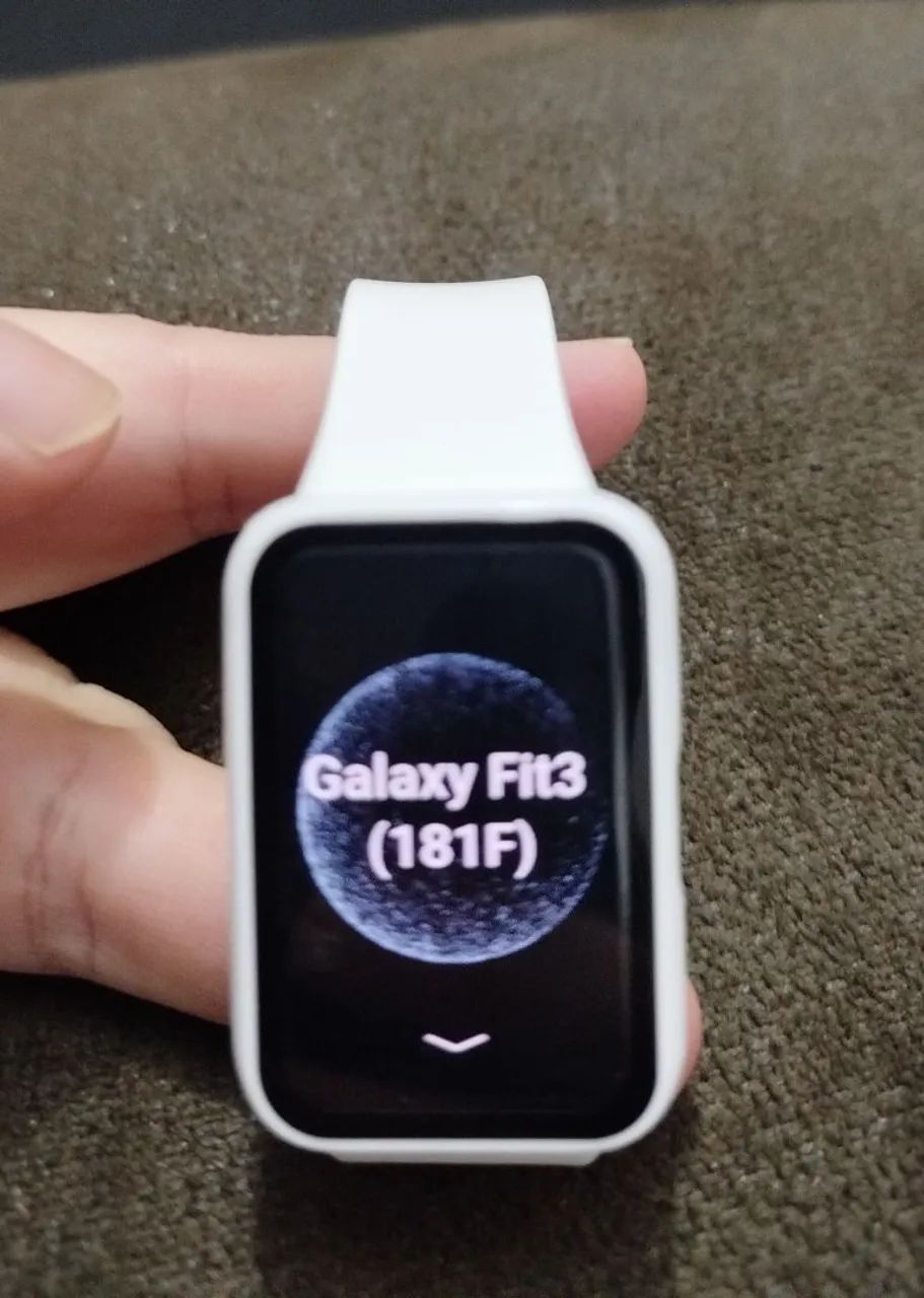 Galaxy fit 3  - Foto 2