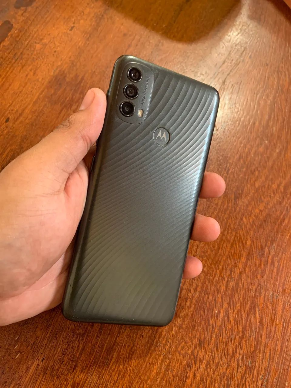 Motorola Moto E40