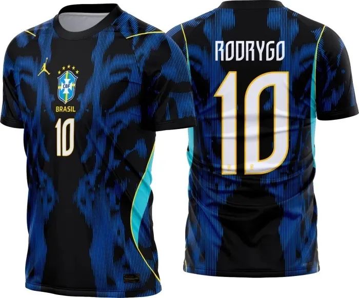 Top Brazil Uniformes 