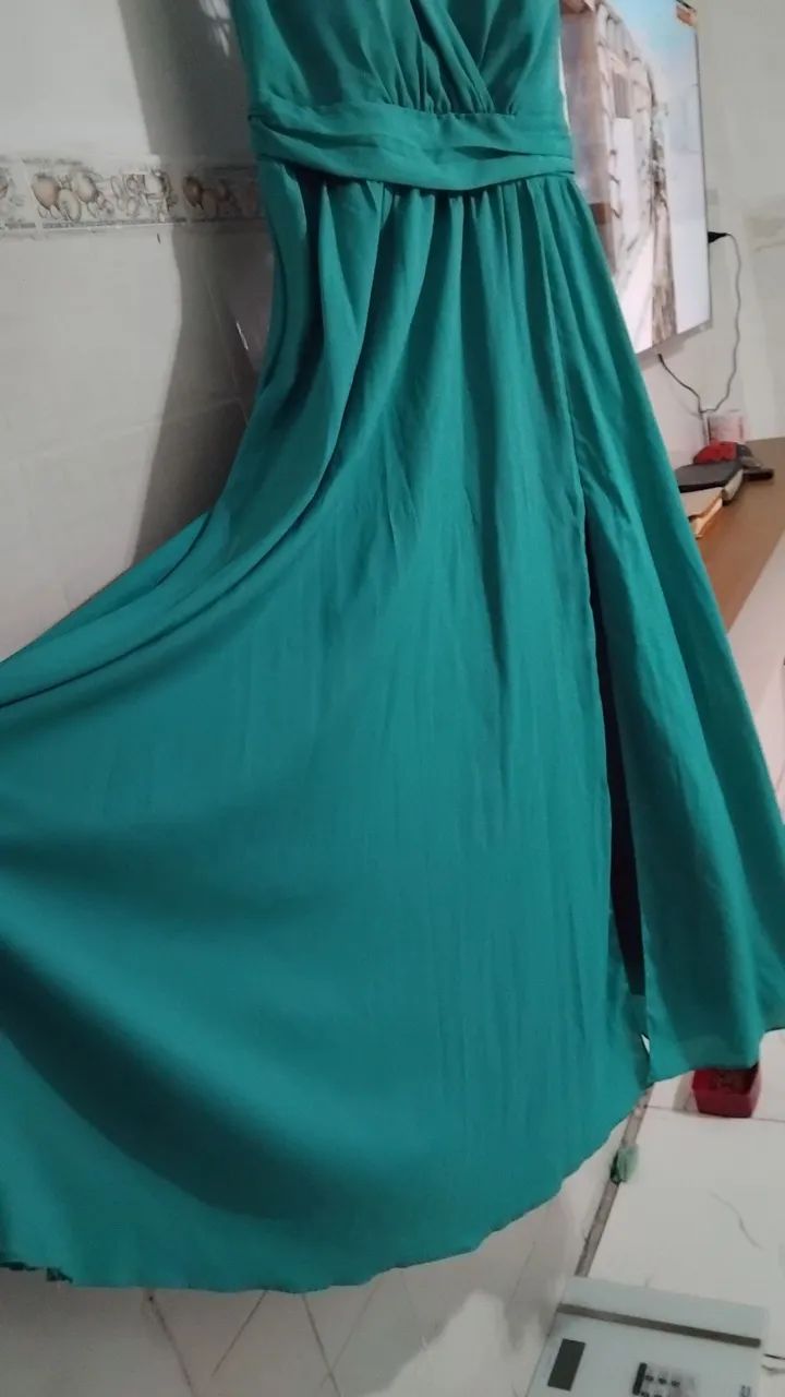 Vestido novo de festa - Foto 3
