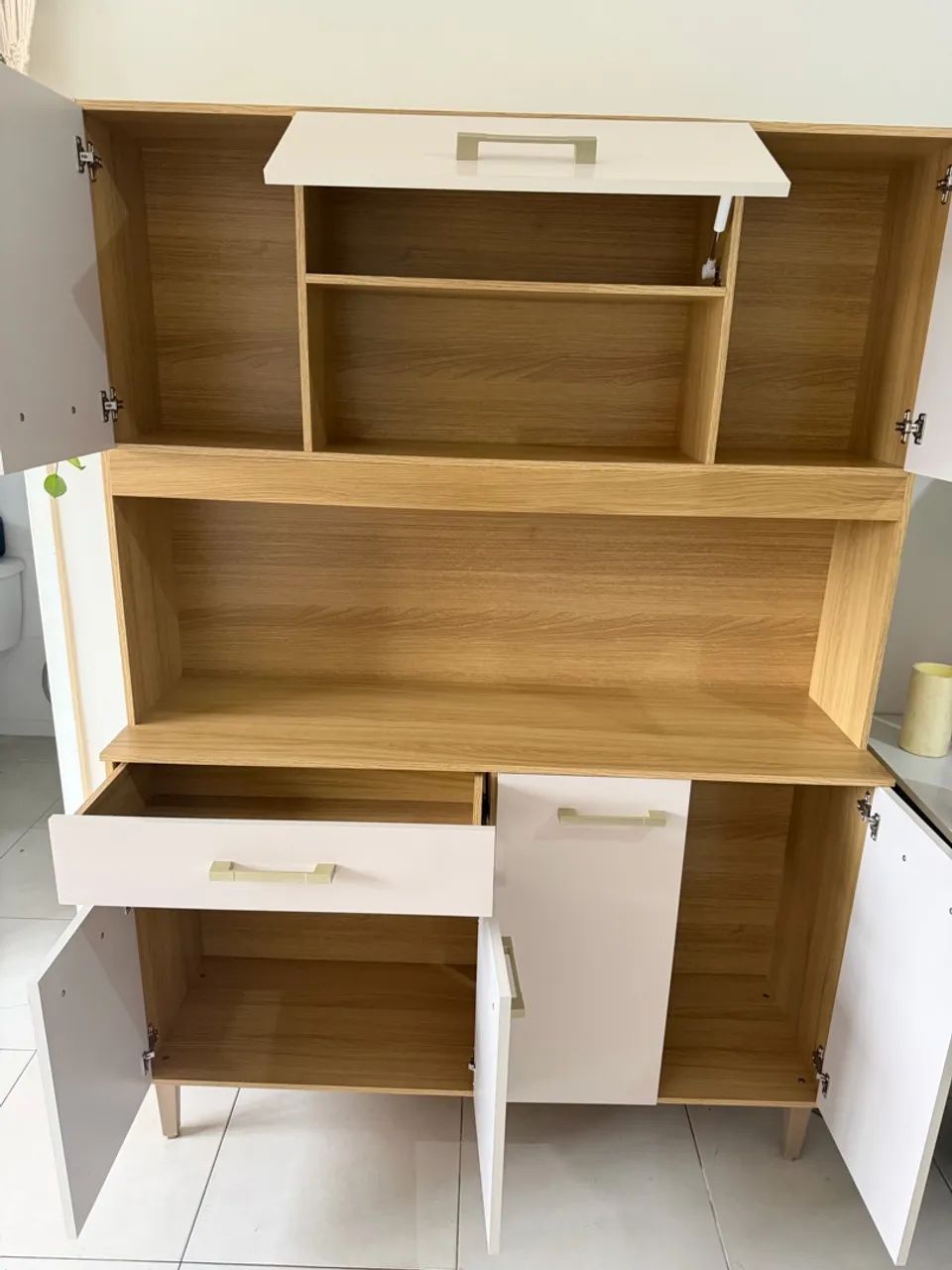 Armário de cozinha - Foto 4