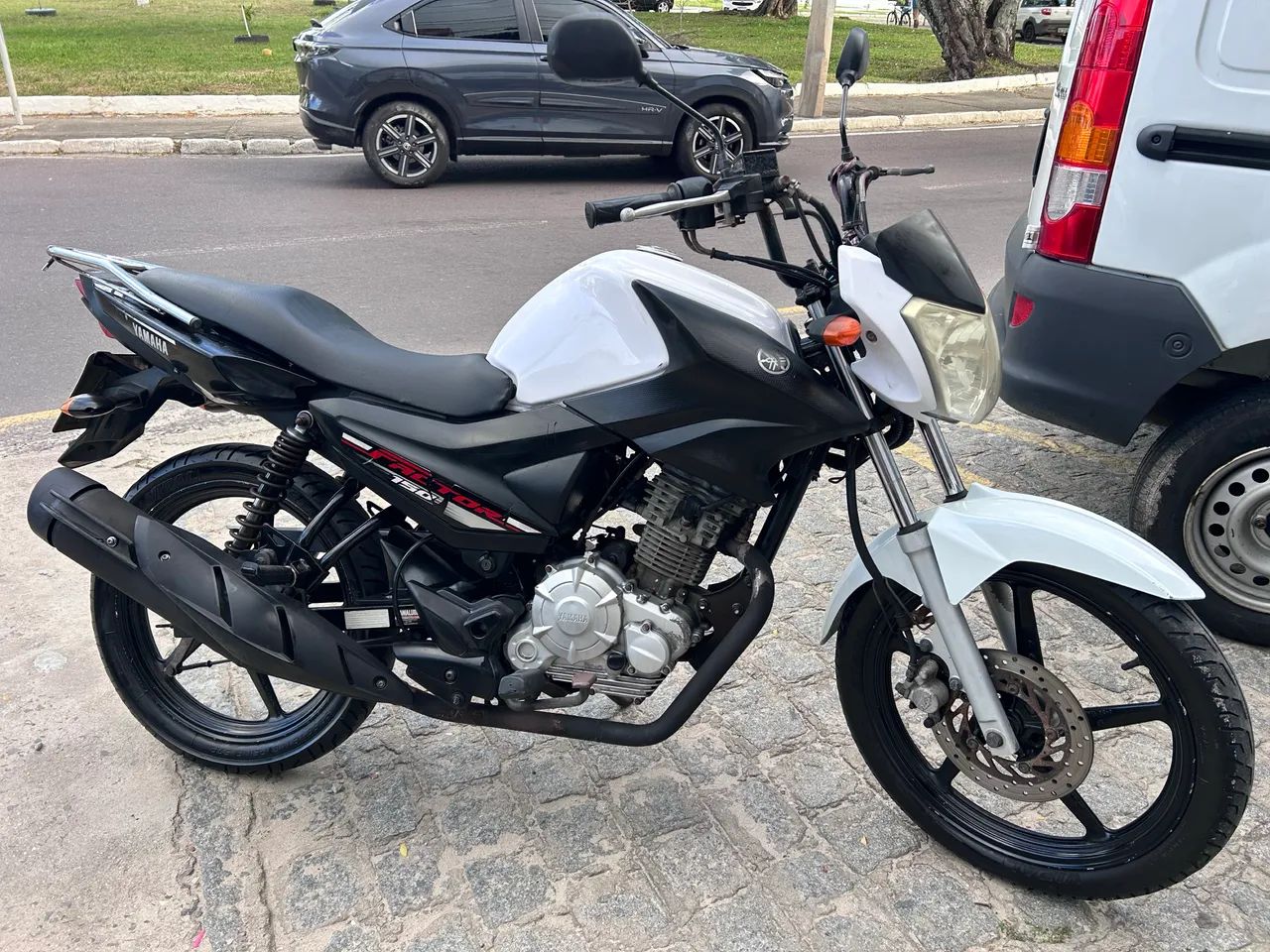 Yamaha Factor 150 ED Flex 20172018 - Excelente Estado - Foto 4