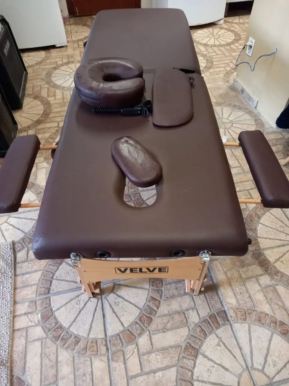Maca de Massagem Velve - Foto 2