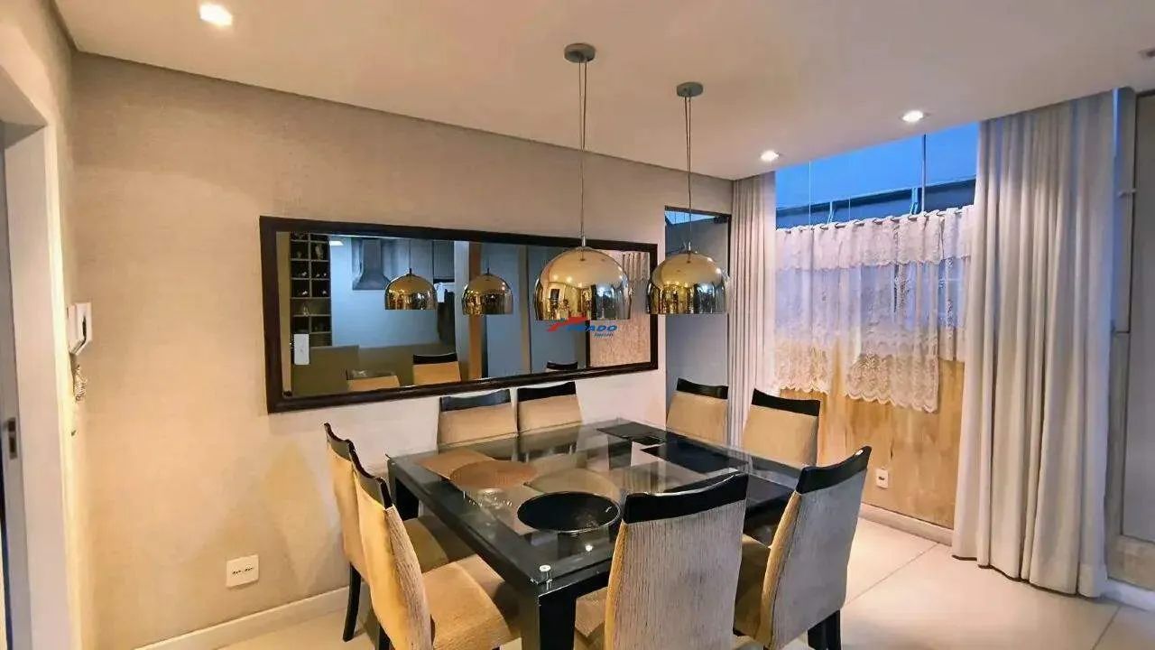 Apartamento com 3 Quartos à venda, 91m² - Cidade Jardim - Foto 2