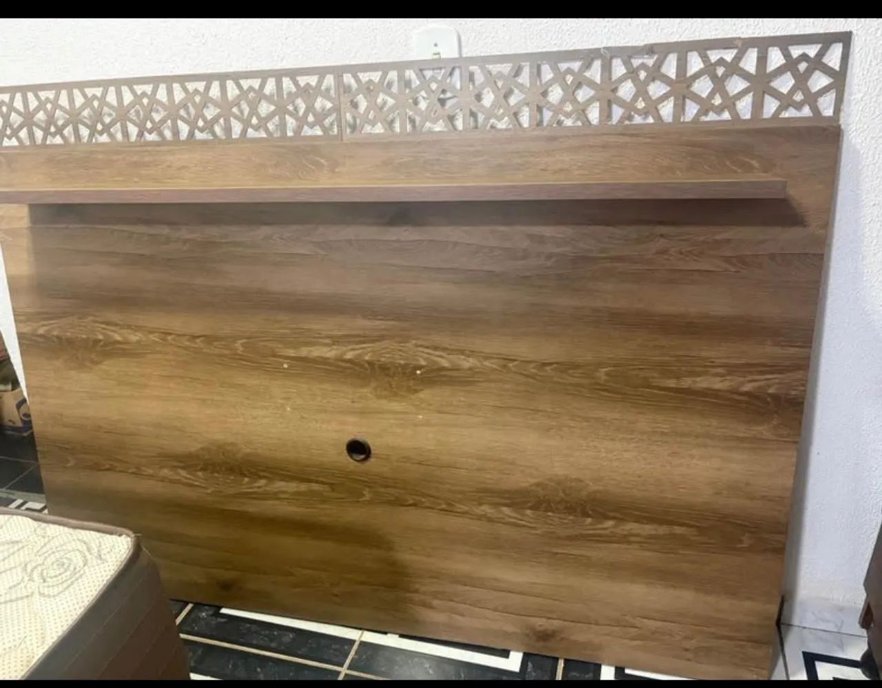 Painel de tv - Foto 2