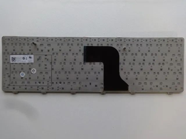 Teclado p/ Notebook Dell - Foto 3