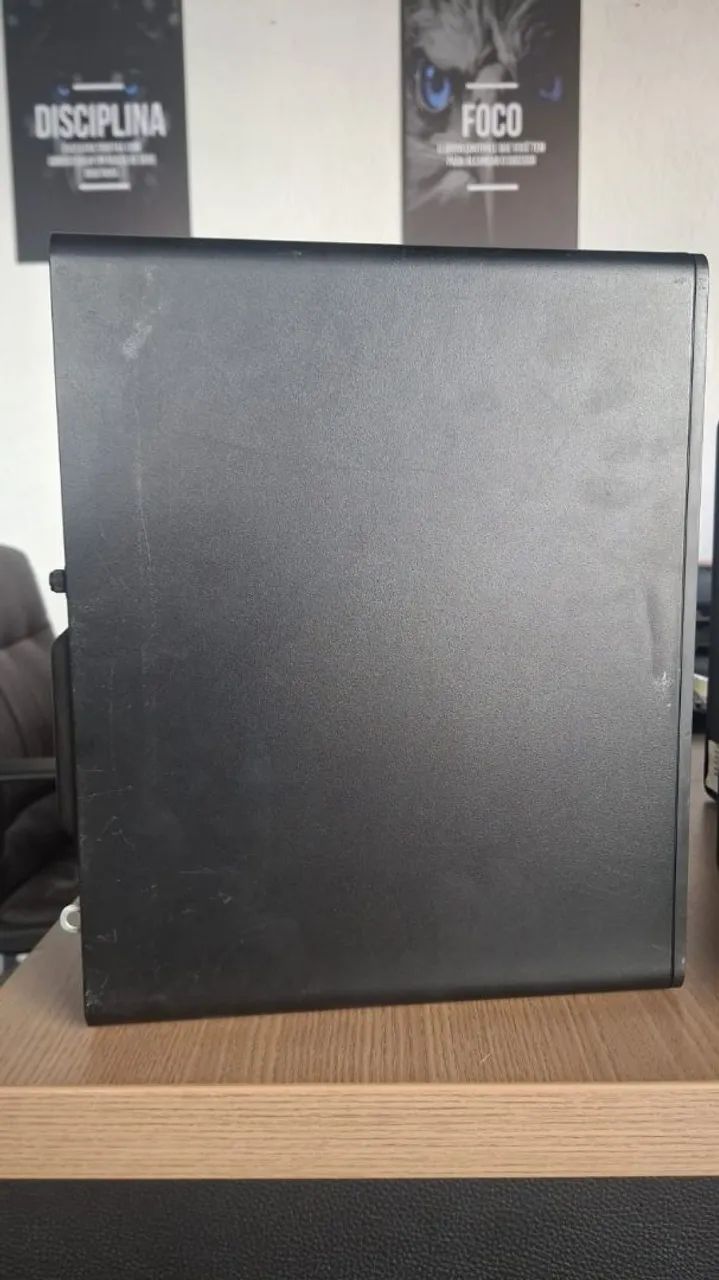 5 SFF HP I3/8Th/8GB/160HD wi-fi. - Foto 4