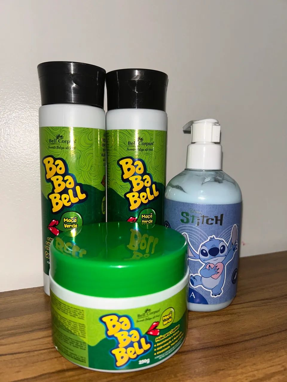 kit de shampoo +brinde? - Foto 2