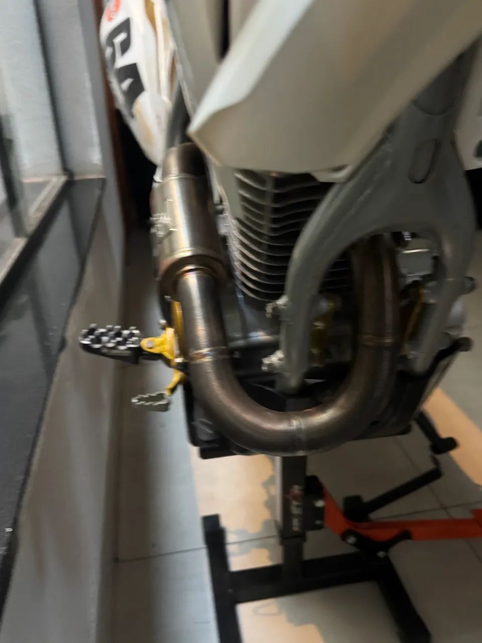 CRF 360 Polaco  - Foto 8