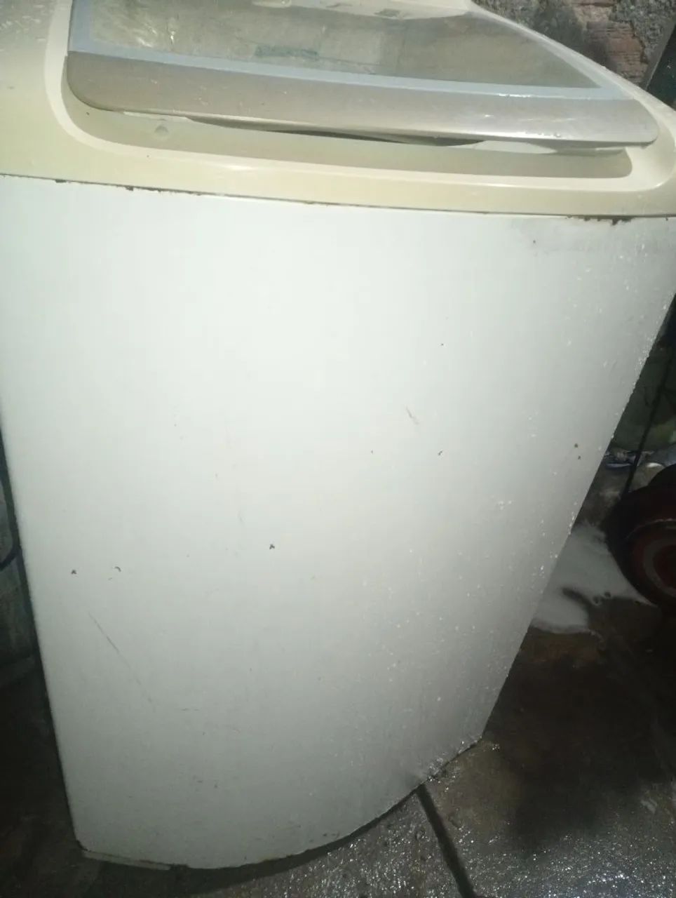 Máquina de lavar Eletrolux  - Foto 2