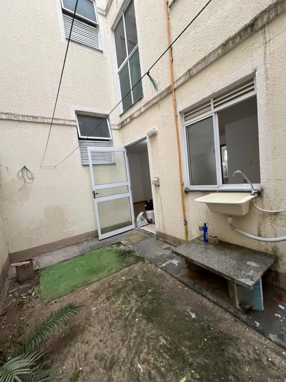 Alugo apartamento 2 quartos - R$1.400,00 - Foto 4