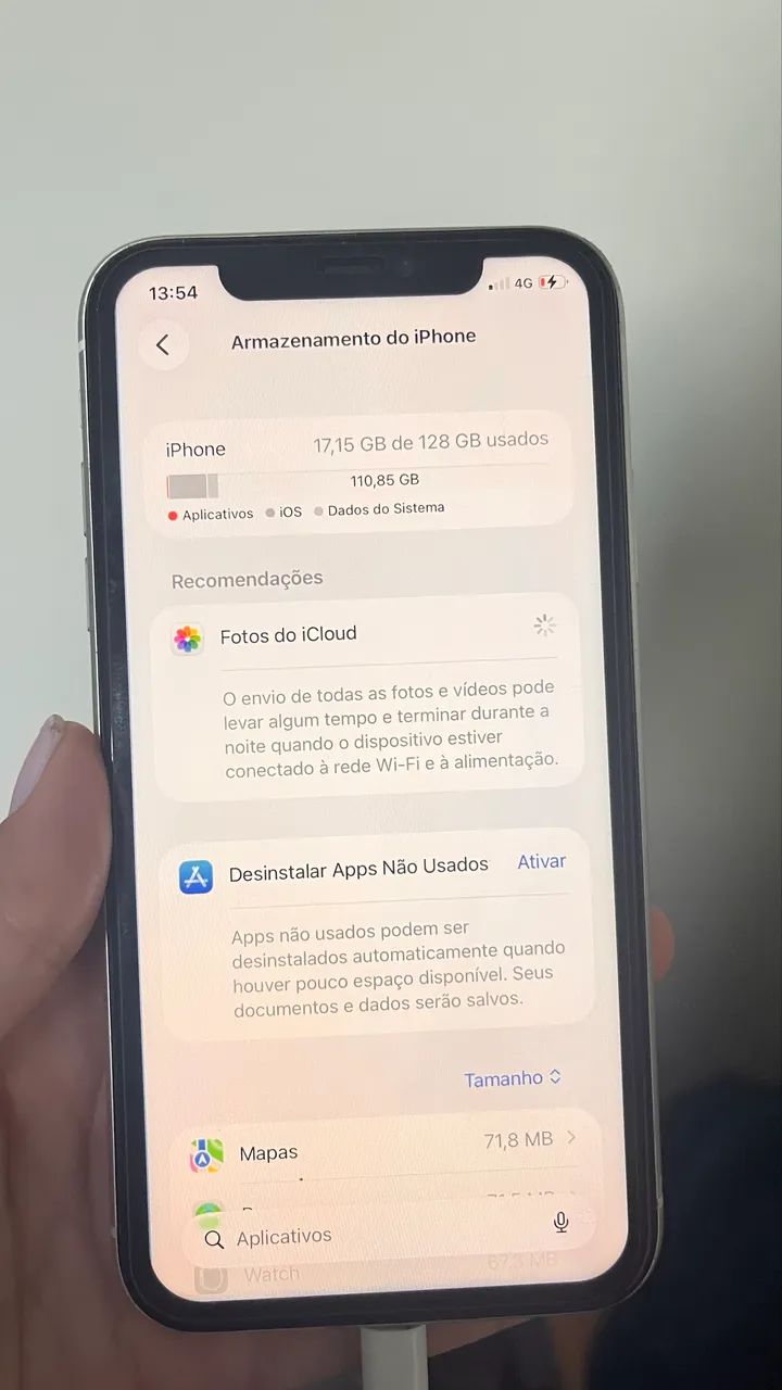 iPhone 11 128g - Foto 2