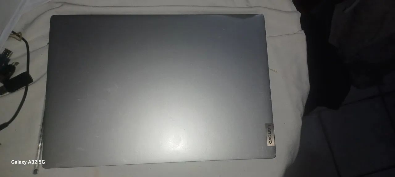 LAPTOP IDEAPAD3I 4GB - Foto 3