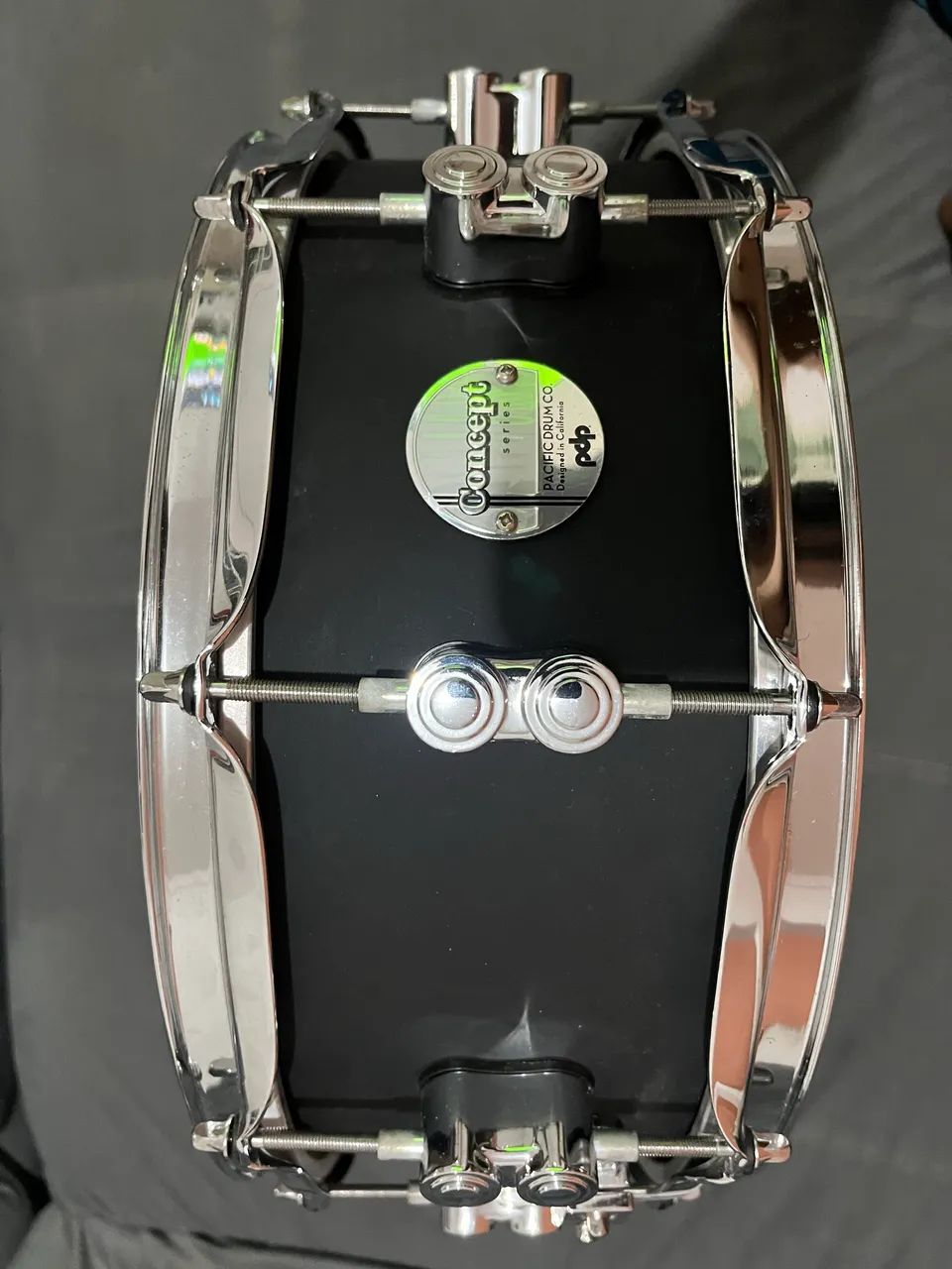 Caixa pdp concept maple 14 x 5,5