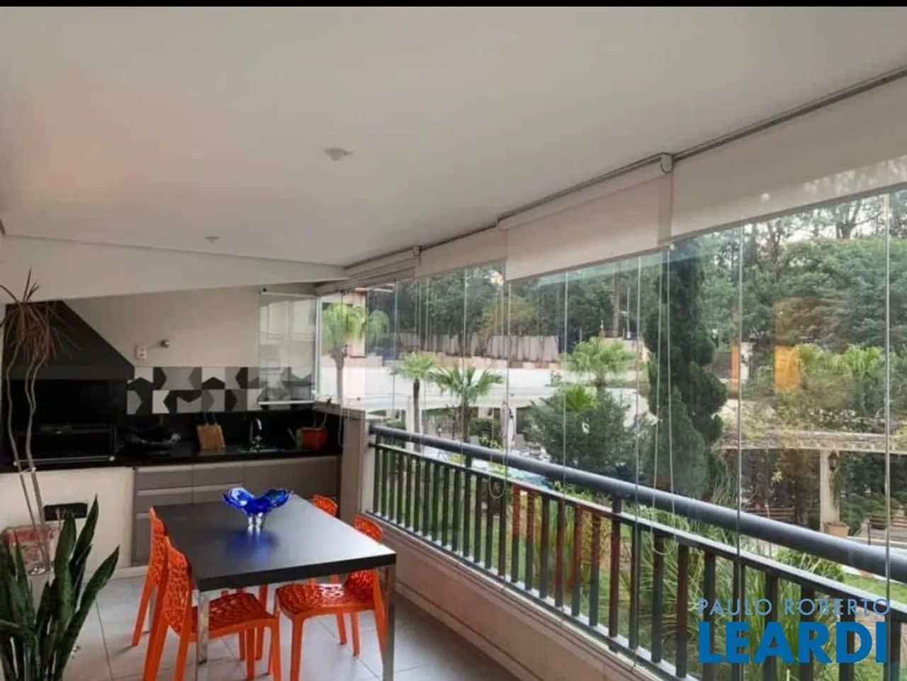 APARTAMENTO - ALPHAVILLE - SP - Foto 2