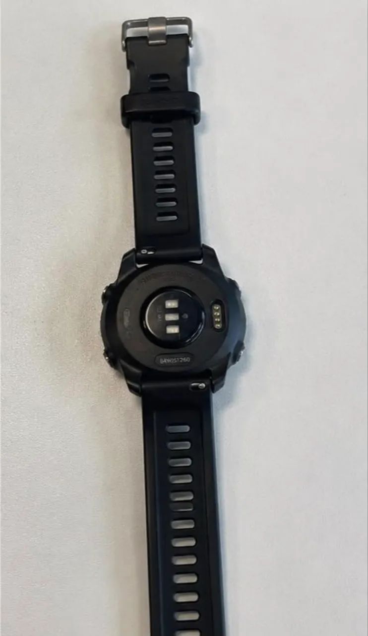 GARMIN FORERUNNER 955 - Foto 3