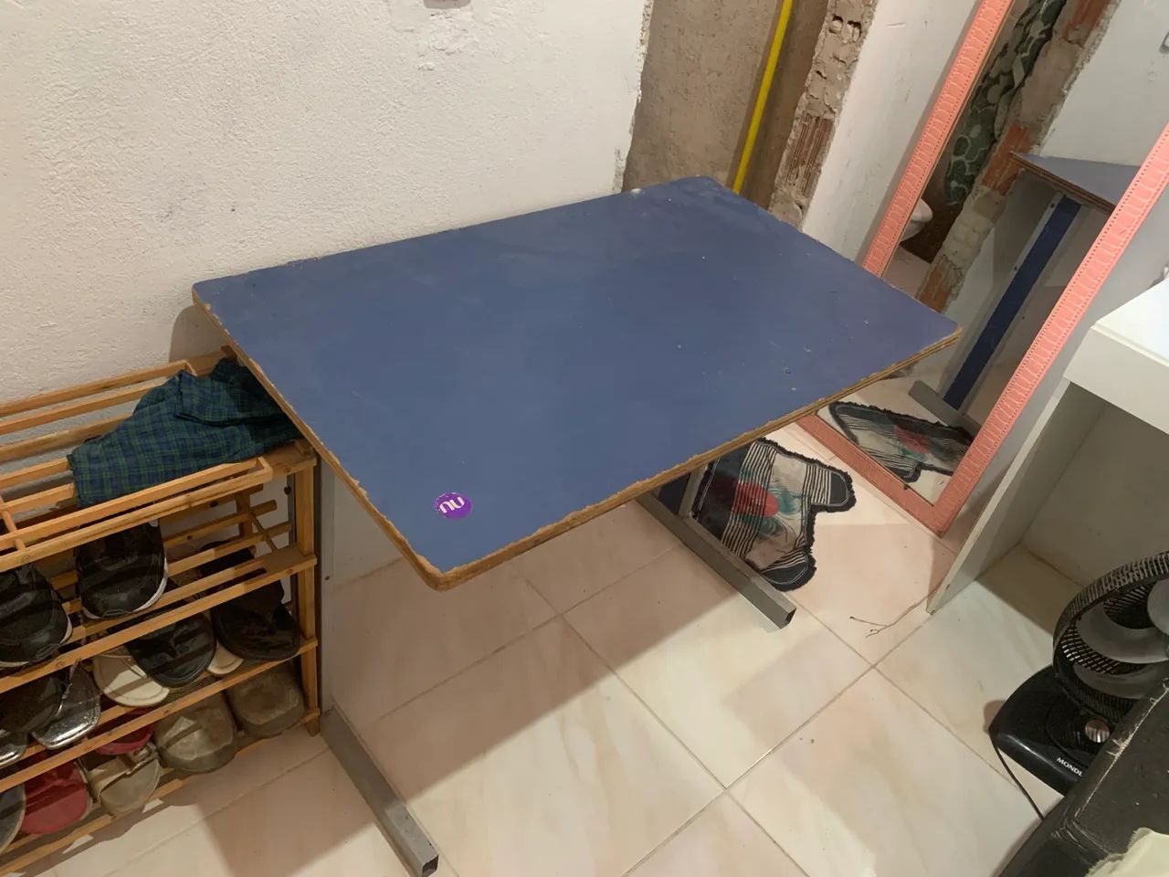 Mesa escrit ório/computador - Foto 2