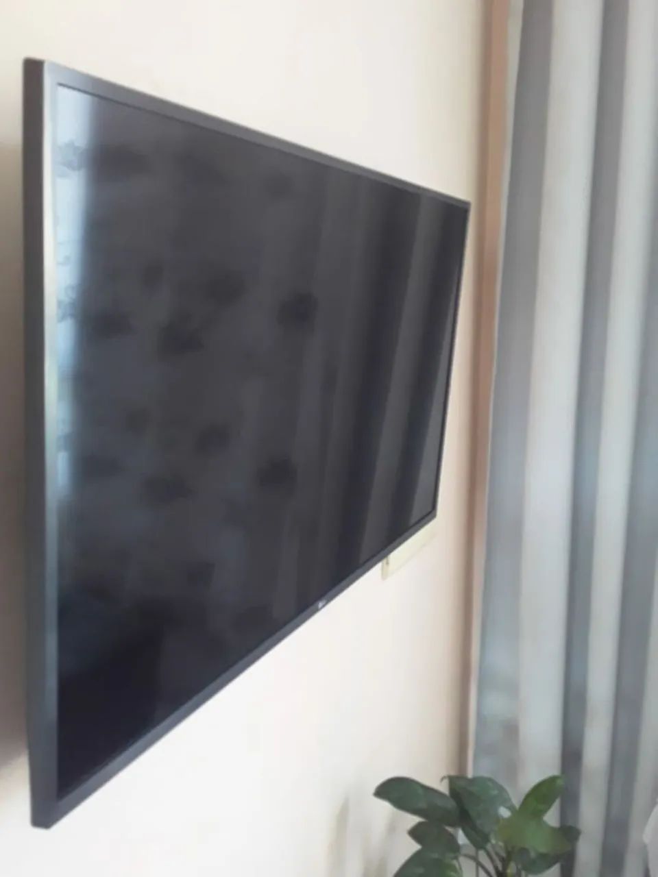 TV 43 polegadas  - Foto 2