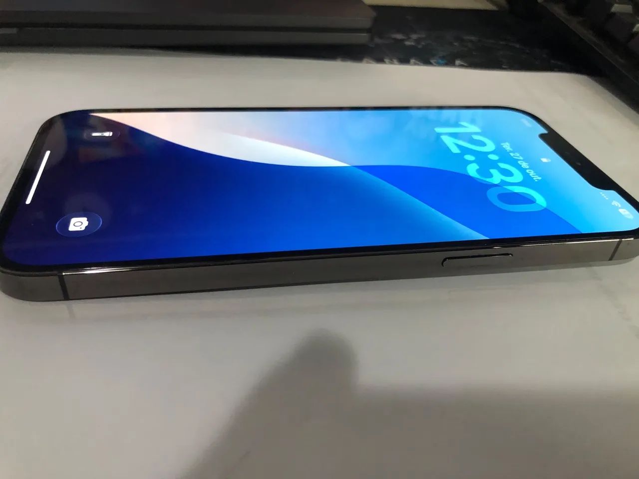 iPhone 12 Pro Max 512GB - Foto 4