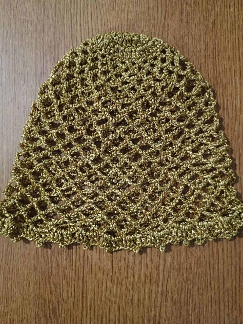 Toucas de cabelo  - Foto 5