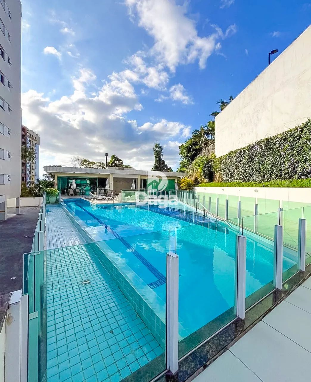 Apartamentos à venda na Rua Itapiranga no Itacorubi