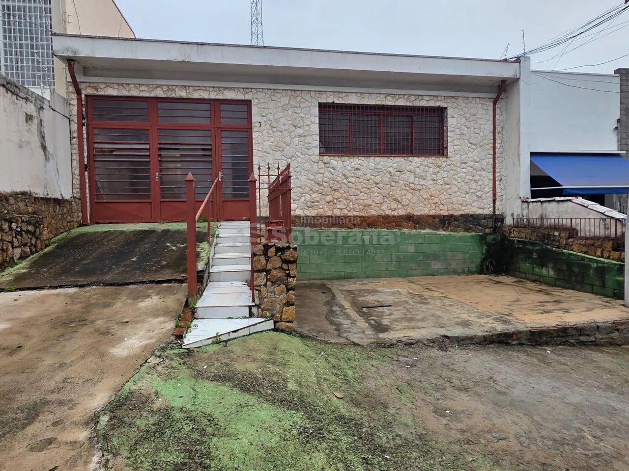 casa - Vila João Jorge - Campinas