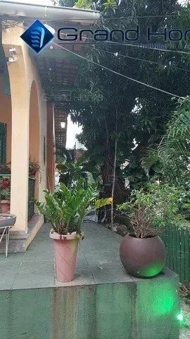 Casa 5 quartos em Fradinhos