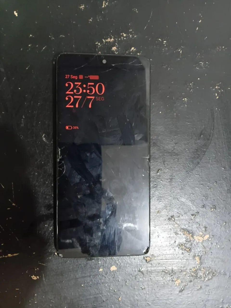 Poco M6 Pro 256gb 8ram. PARA VENDA!!! - Foto 2