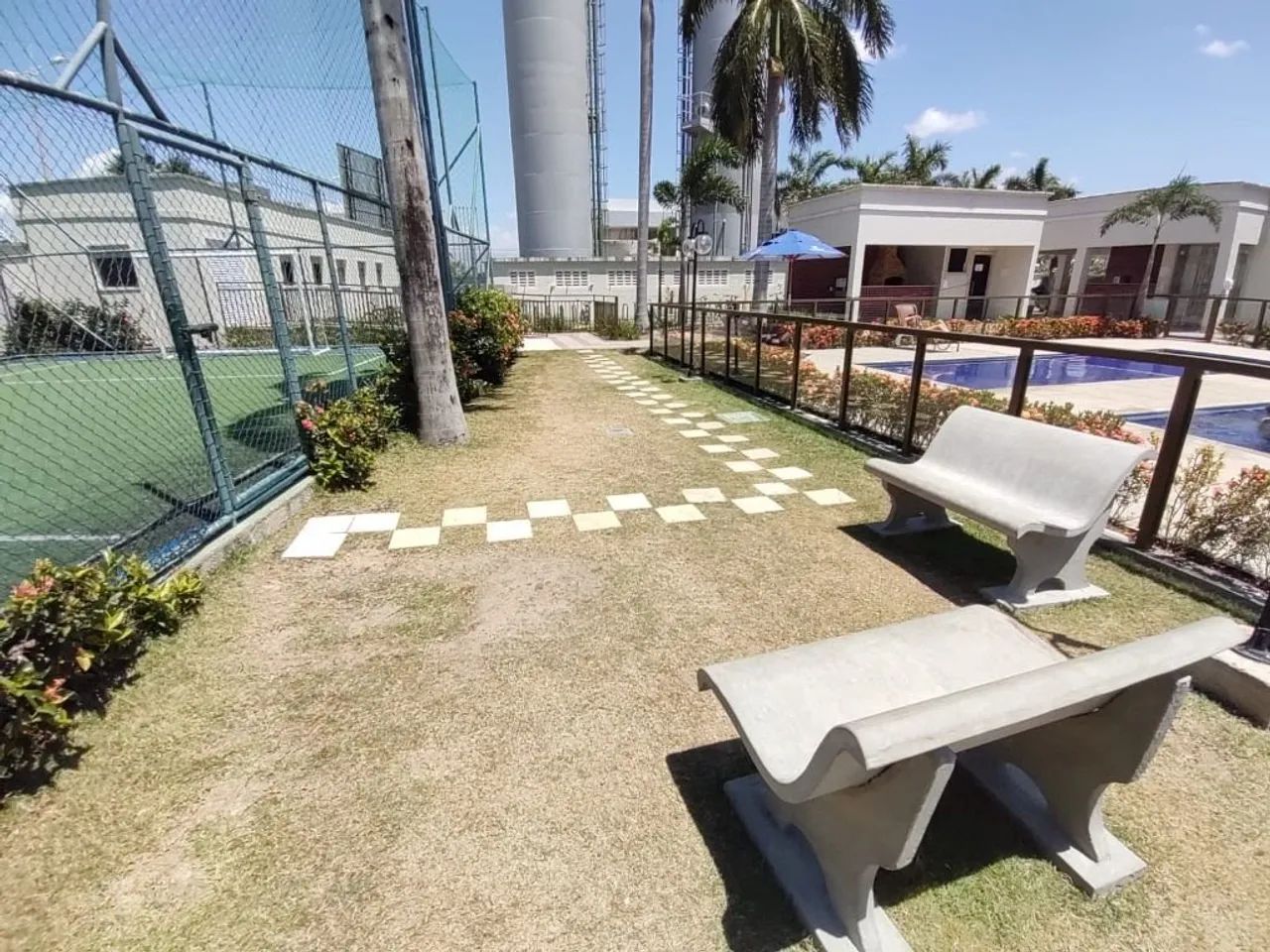 Apartamento em Coaçu - Eusébio, CE - Foto 5