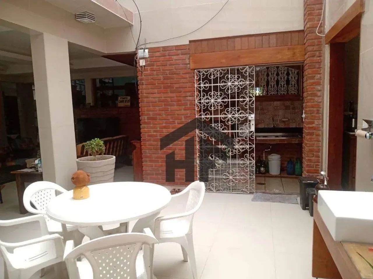 Chácara, 5,47 hectares, com 4 quartos (1 suíte com hidromassagem), localizada em Guabiraba - Foto 3