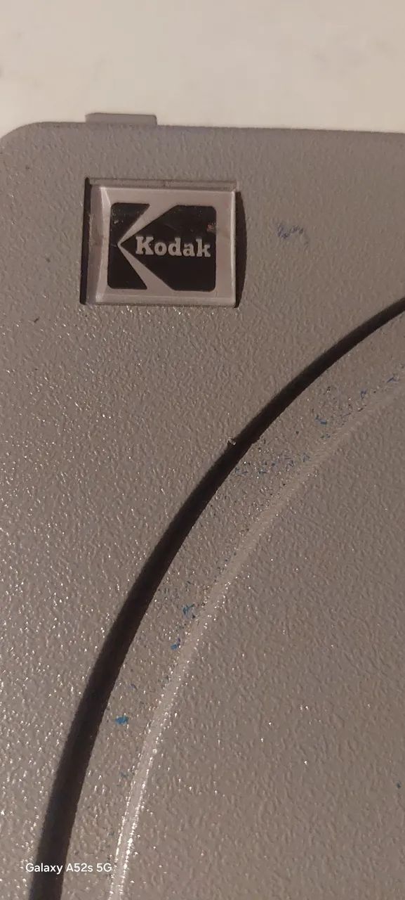 Projetor Kodak  - Foto 4