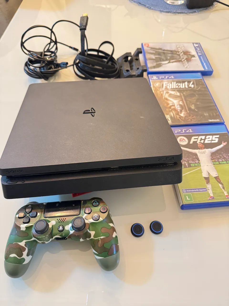PlayStation 4 - Foto 2