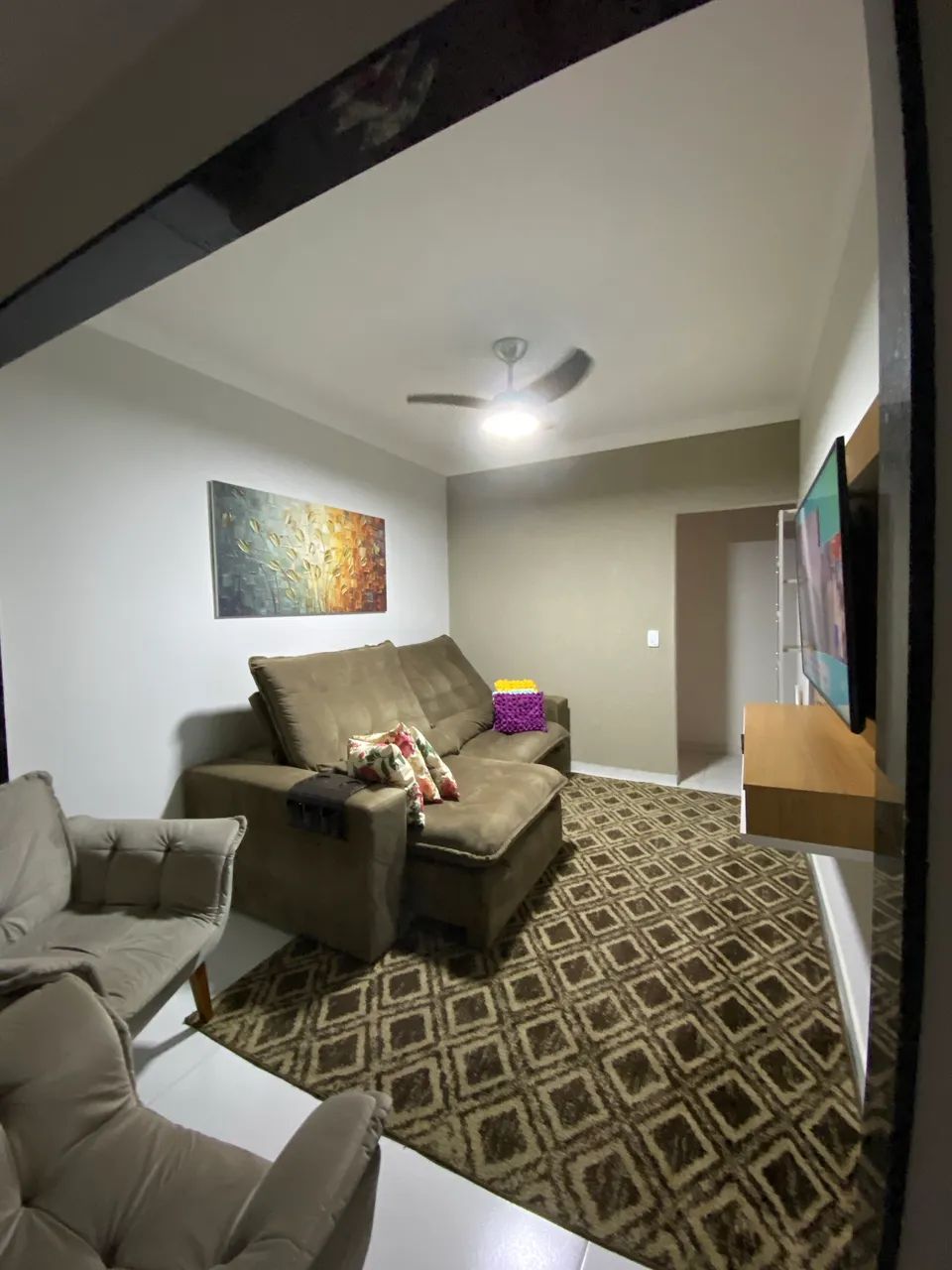 Vendo apartamento e loja comercial em Santa Inês  - Foto 2