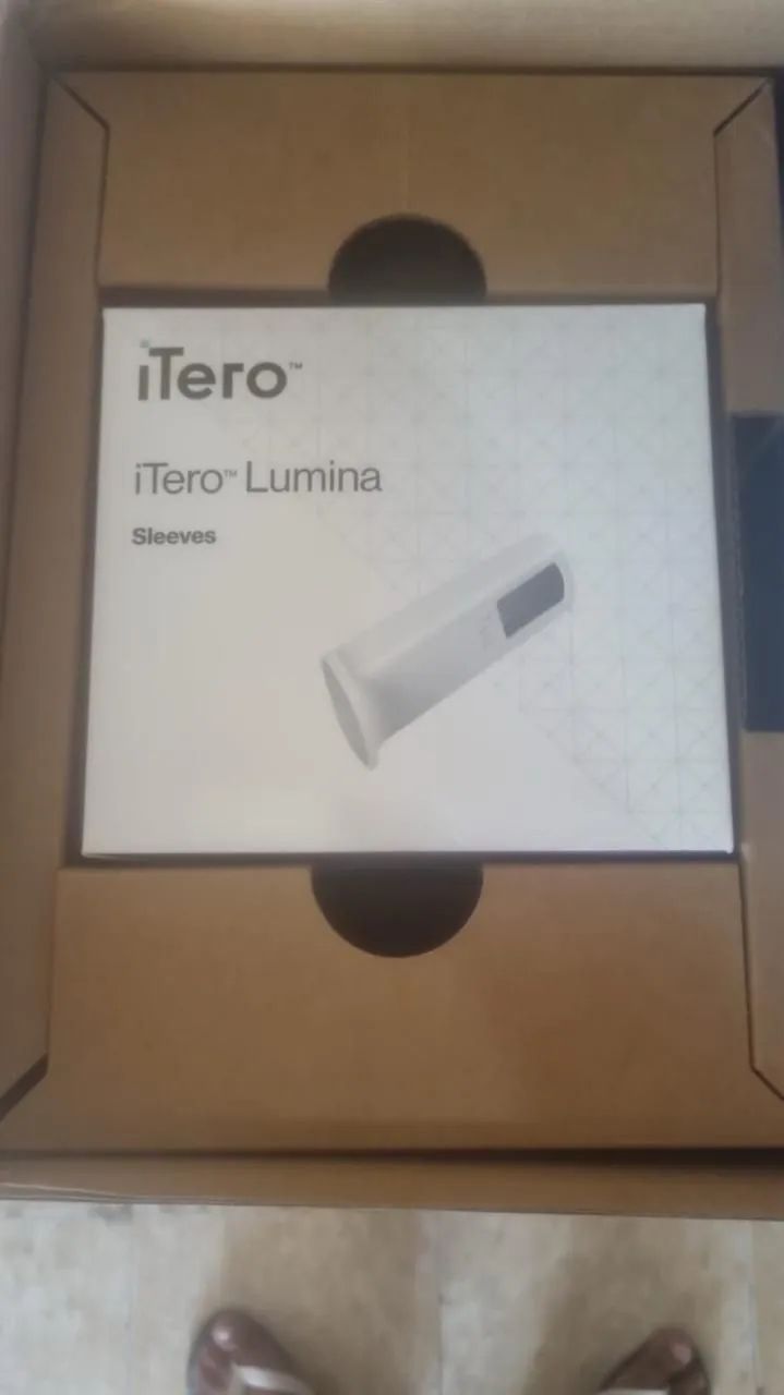 Scanner Intraoral iTero Lumina  - Foto 5
