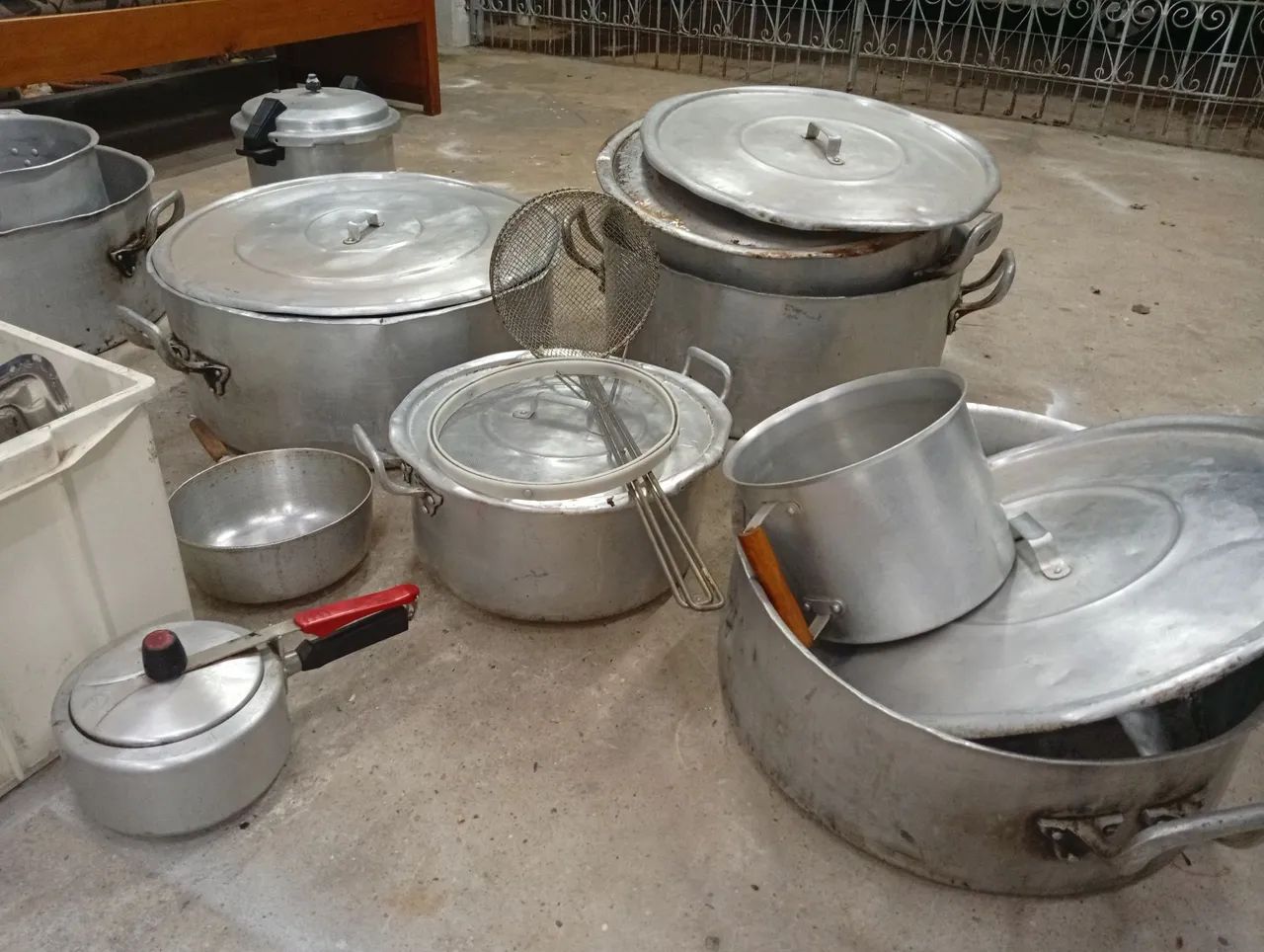 Cozinha Industrial Completa - Foto 2