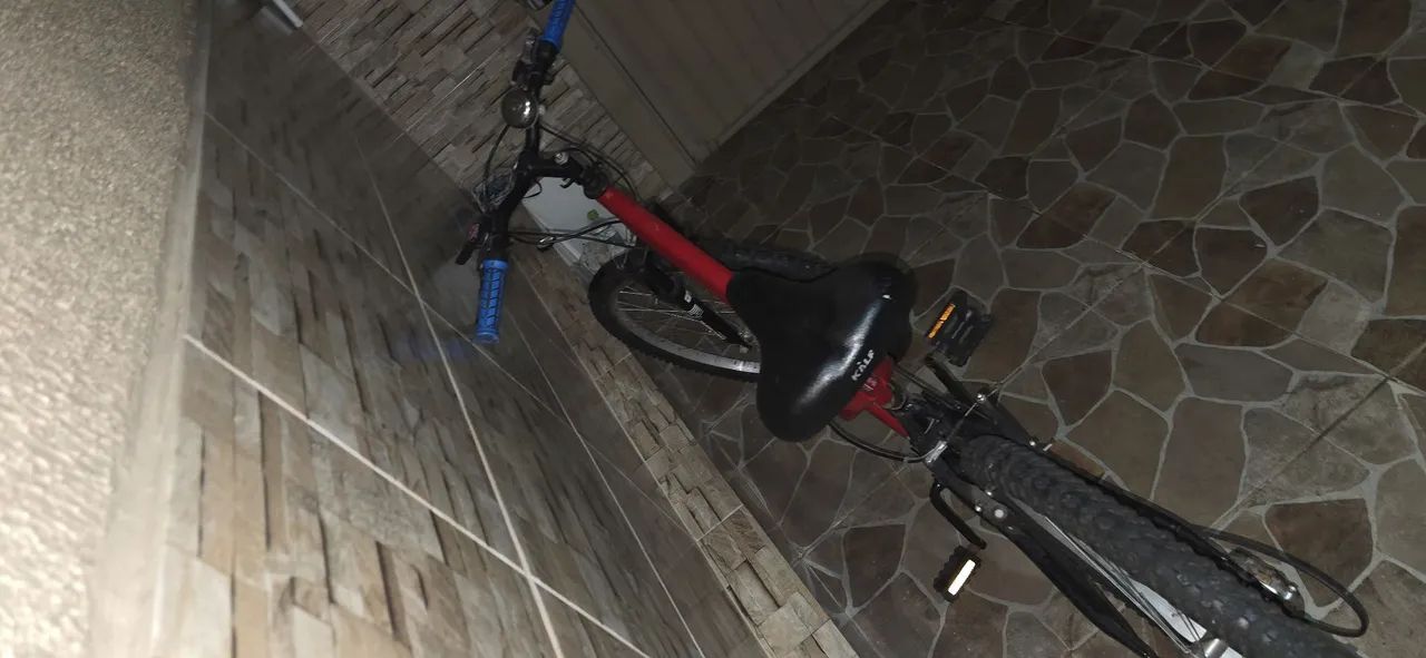Bicicleta  - Foto 3