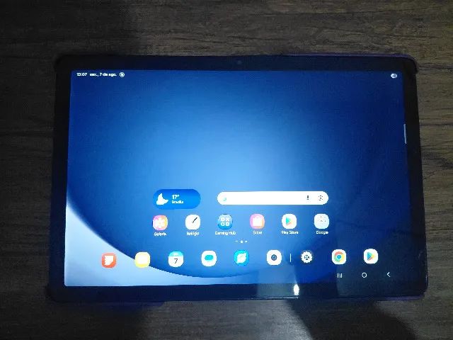 Tablet Samsung Galaxy A9+ (A9 Plus) 64GB 4GB usado