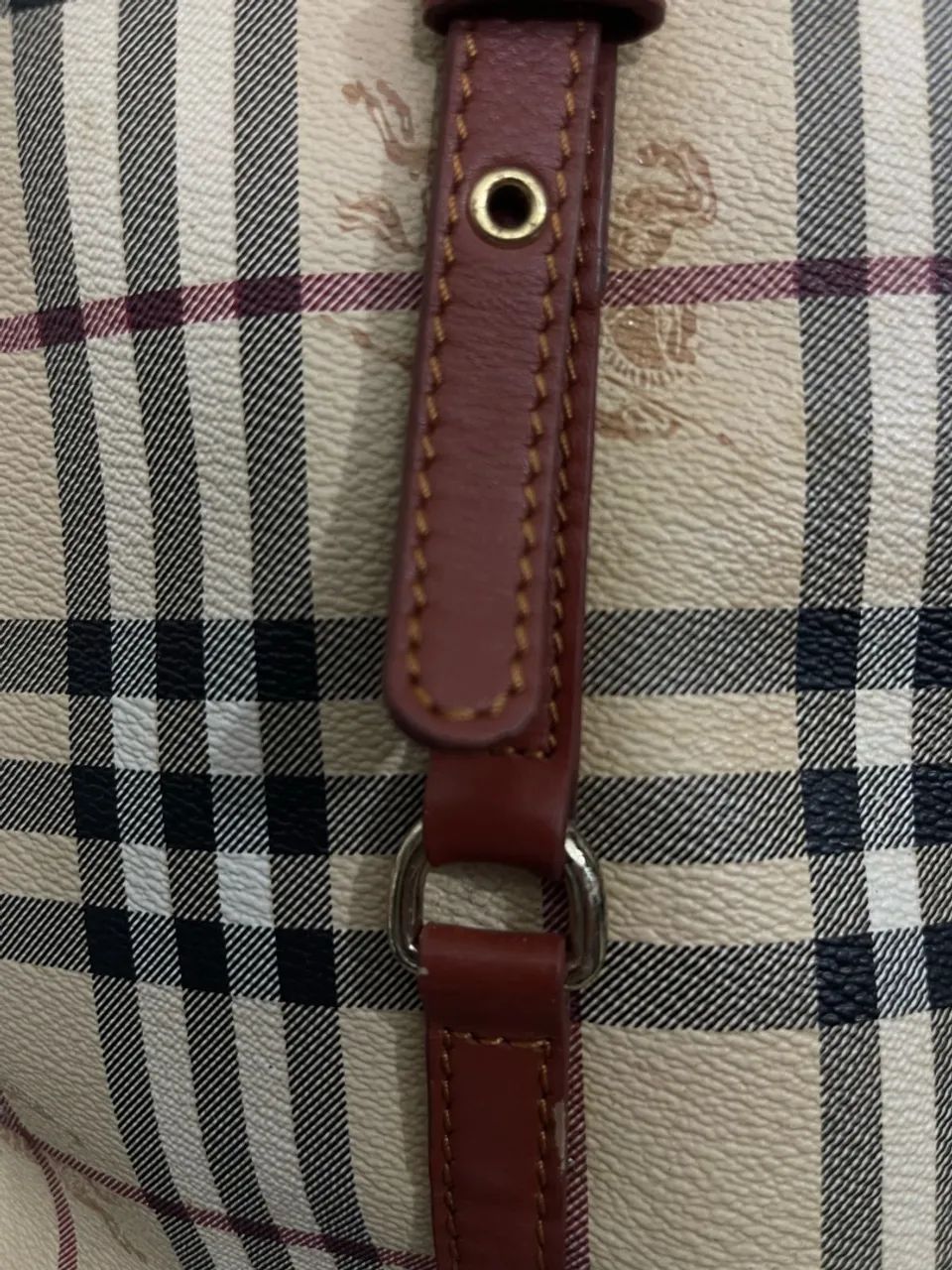 Bolsa tote BURBERRY  - Foto 4