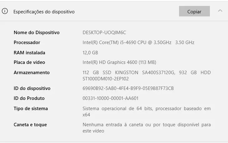 Computador Gamer - Intel Core I5 - Foto 3