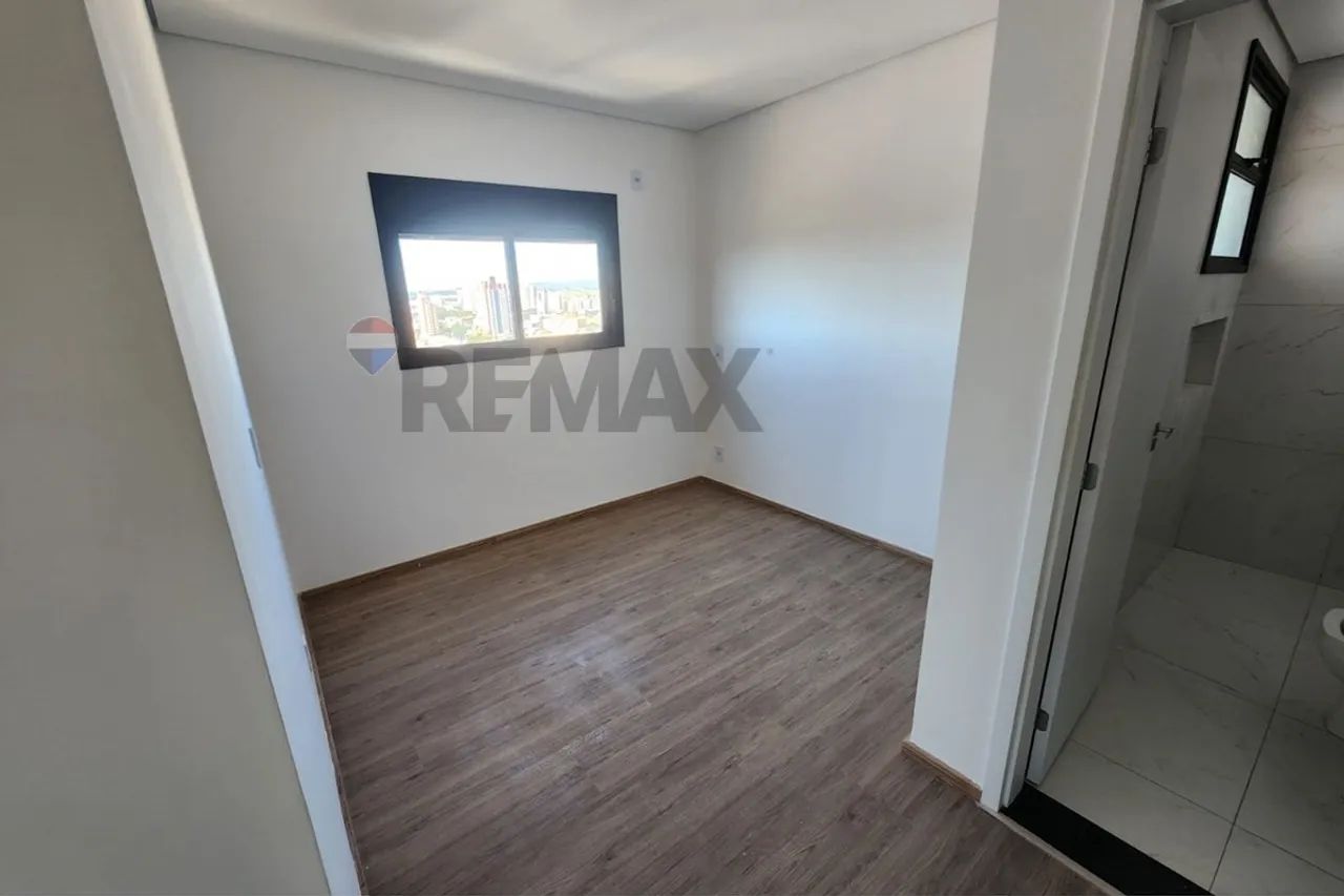 APARTAMENTO PARA LOCAÇÃO | ALPHA VERSALHES | SOROCABA/SP - Foto 4