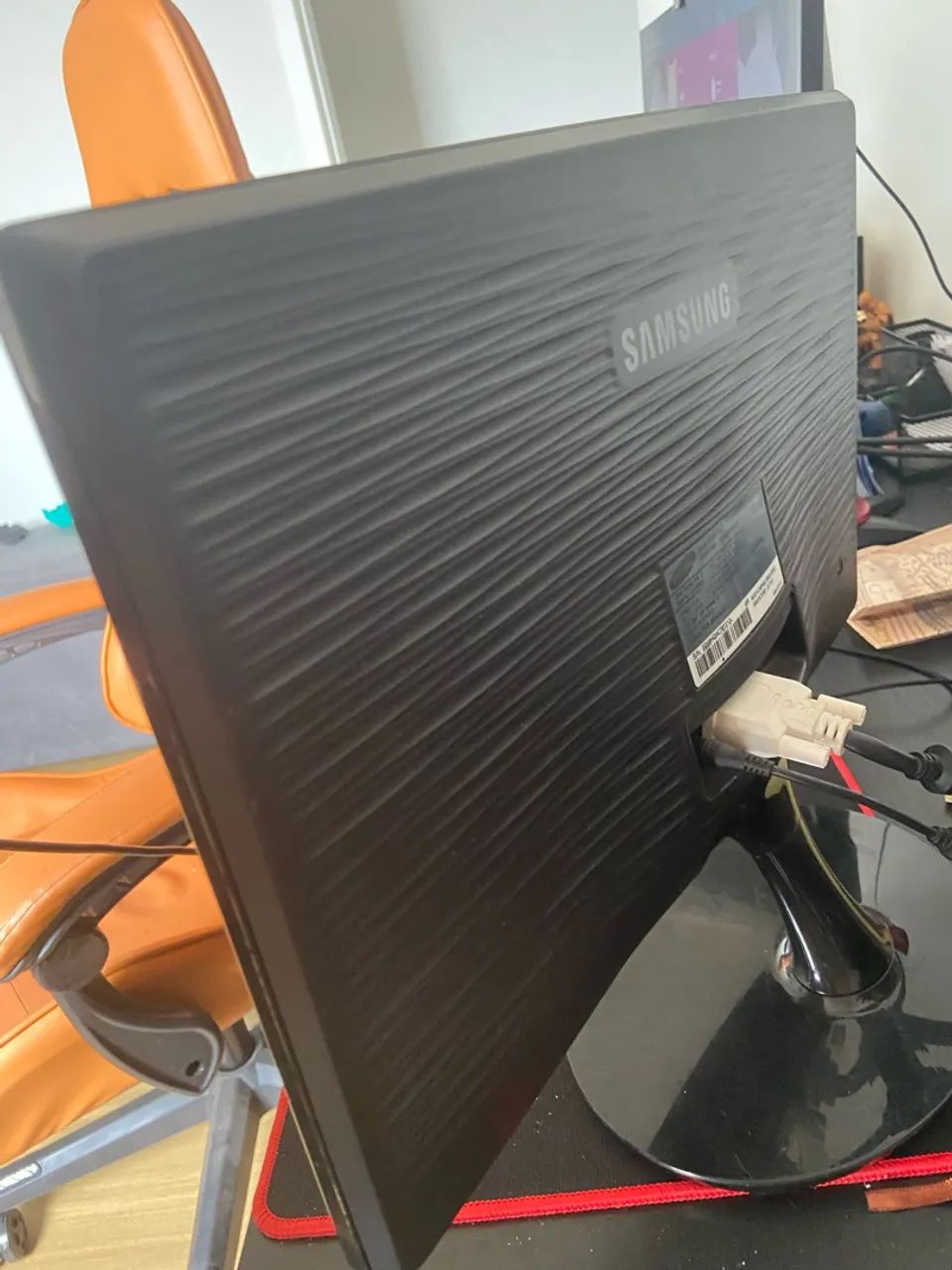 Monitor Samsung SyncMaster S19B300 - Foto 2