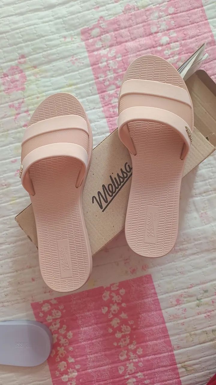 Sandália Melissa  - Foto 2