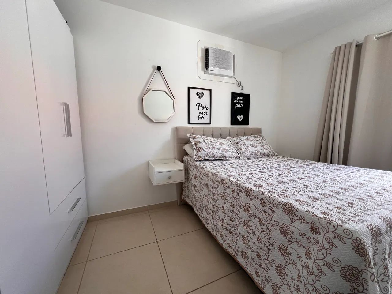 Apartamento mobiliado no Reserva Cenezeu Rabelo, com 2 quartos  - Foto 3