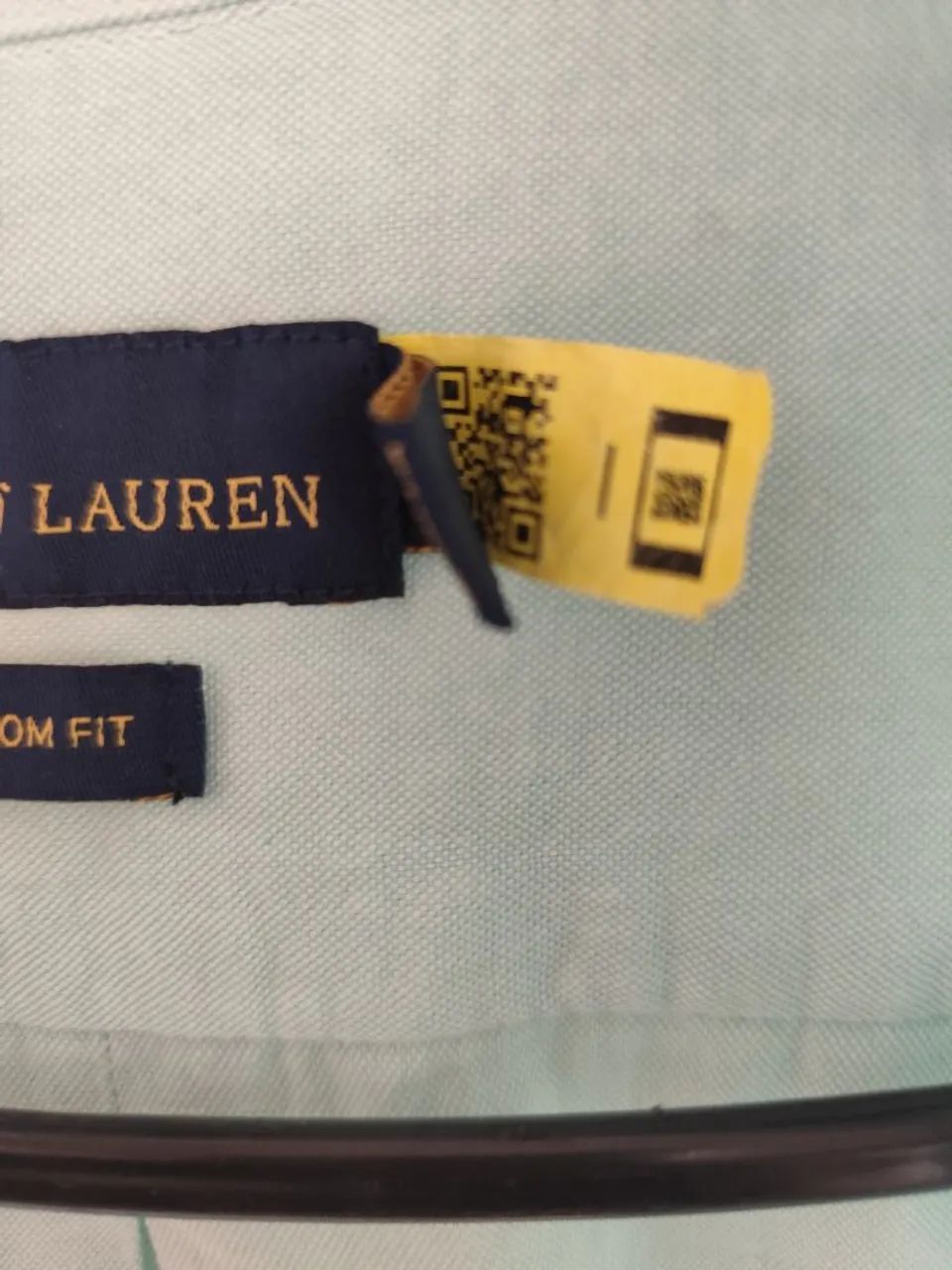 Camisa Polo Ralph Lauren Nova - Foto 4