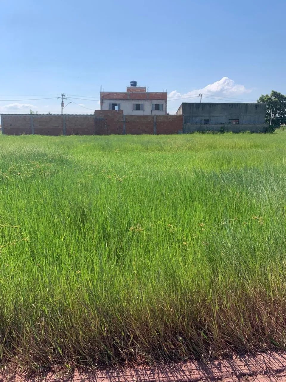 Vendo Terreno - Unamar 6x35 - Foto 2
