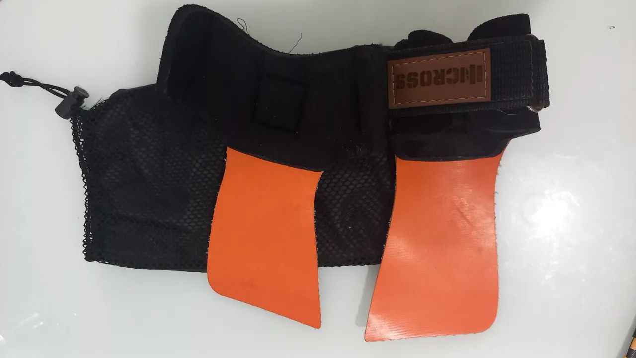 Kit Crossfit ! GRIP e Corda de Pular no Precinho  - Foto 3
